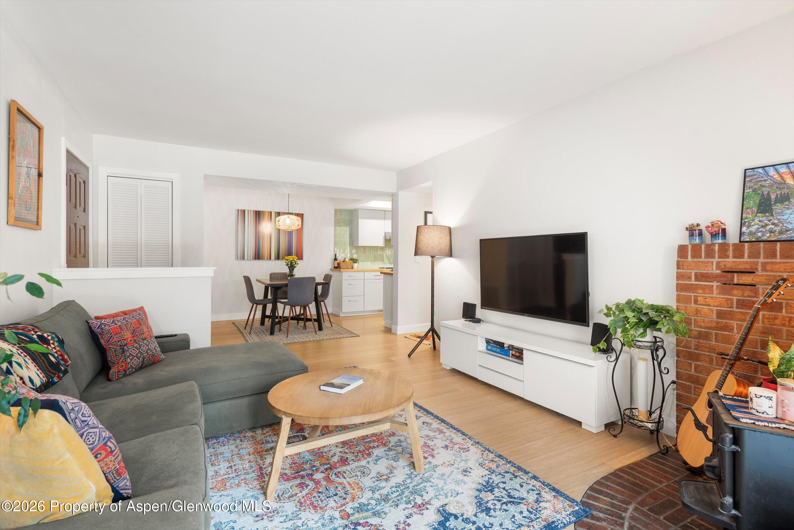 86 Roaring Fork Avenue A-2