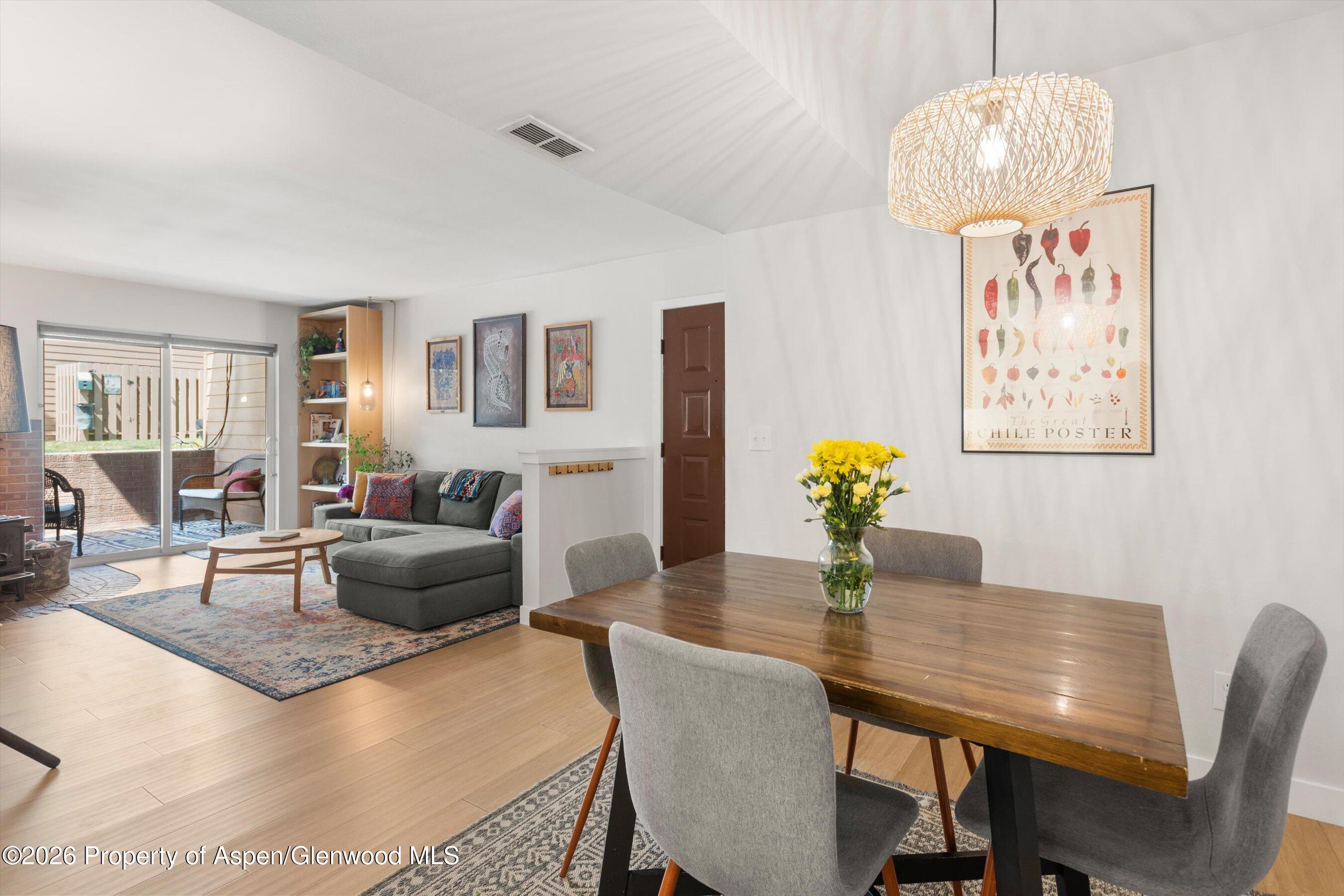 86 Roaring Fork Avenue A-2