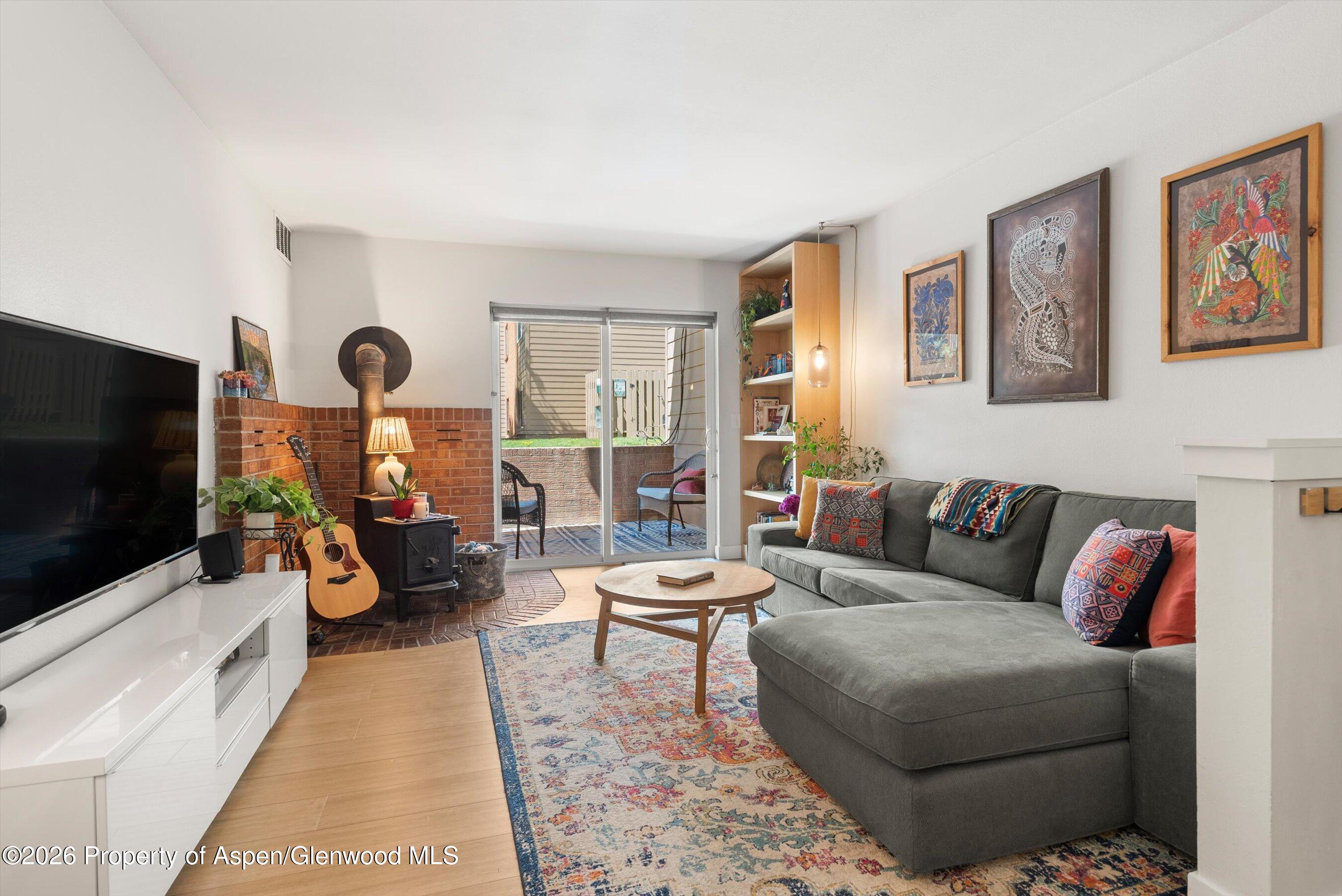 86 Roaring Fork Avenue A-2