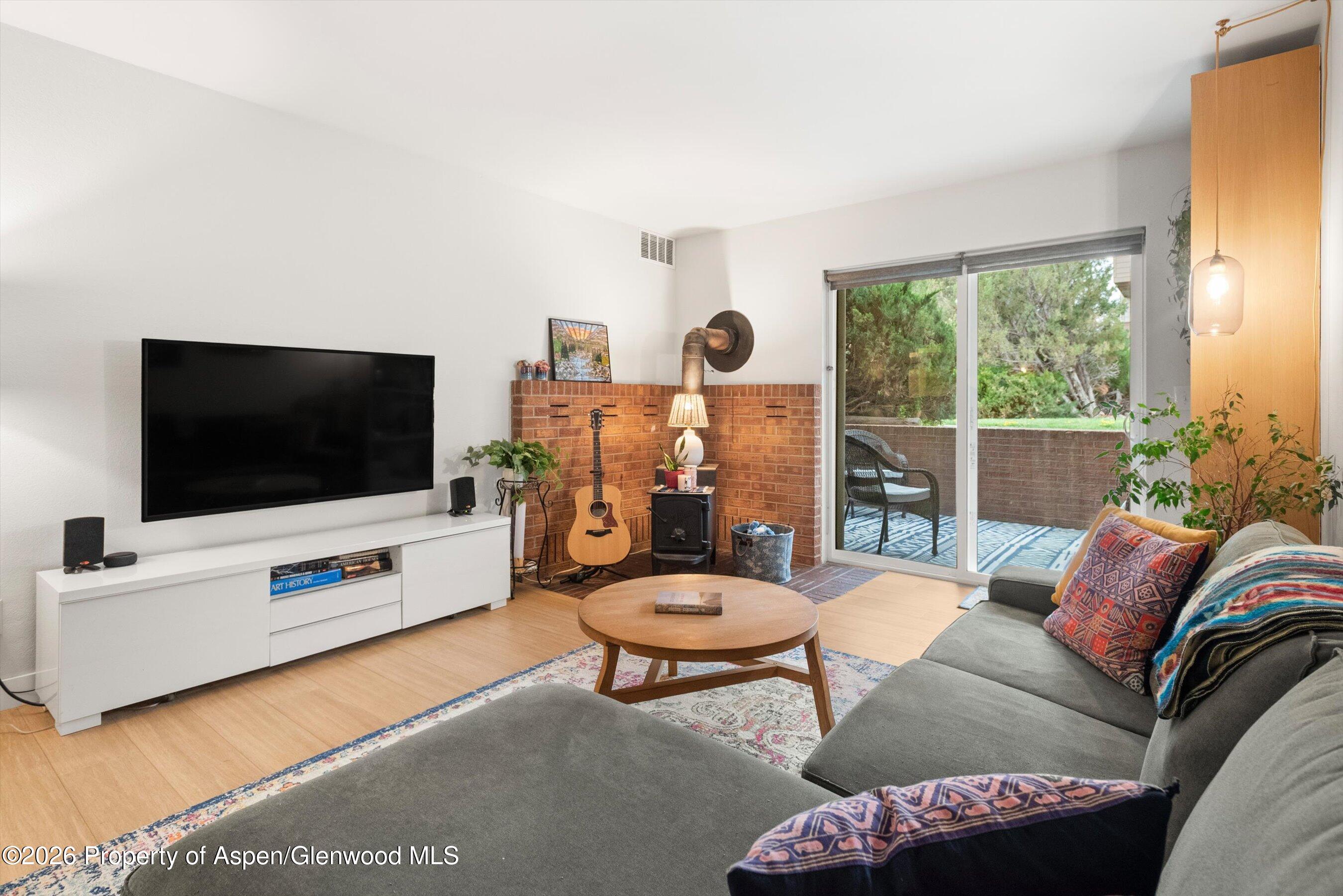 86 Roaring Fork Avenue A-2