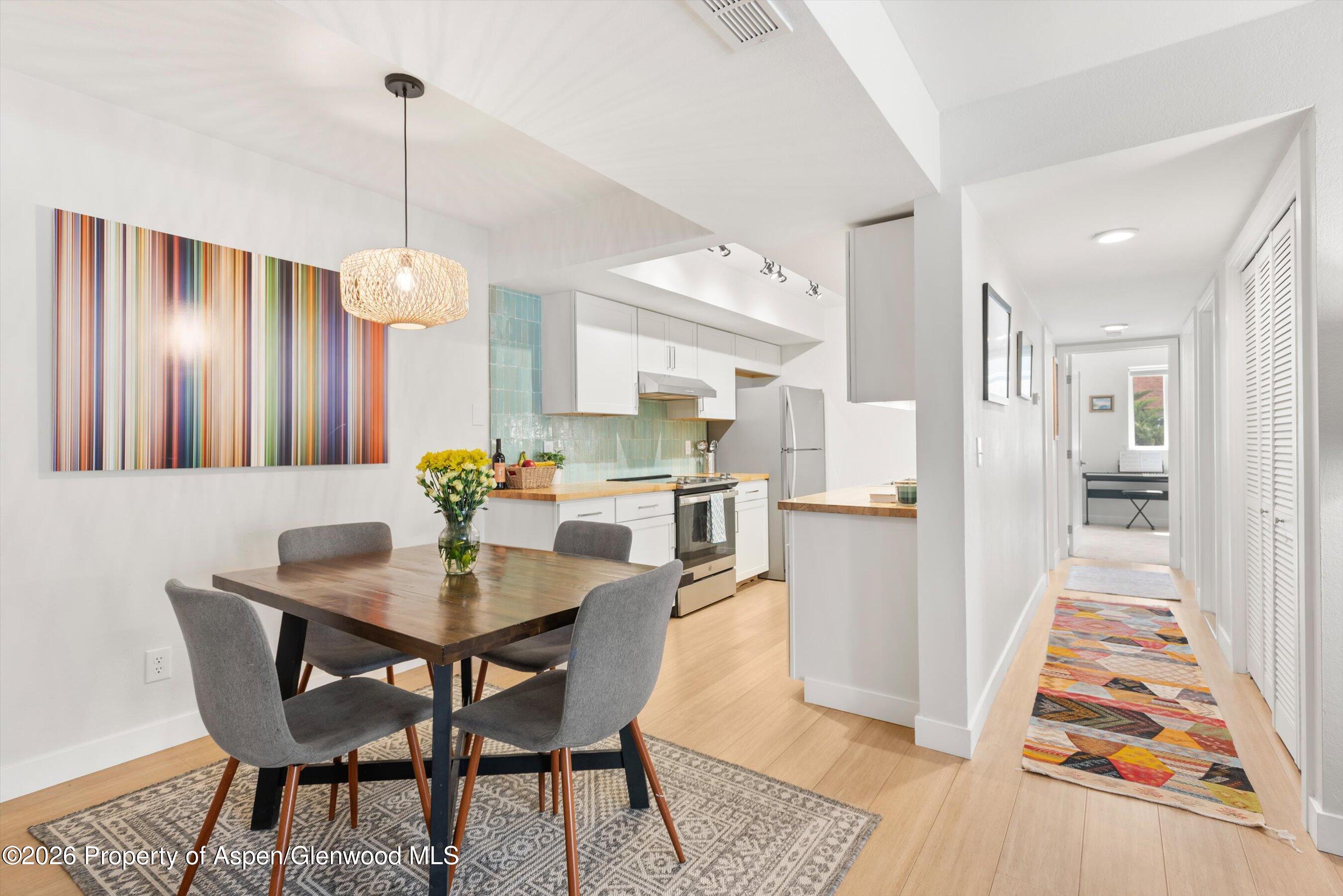 86 Roaring Fork Avenue A-2