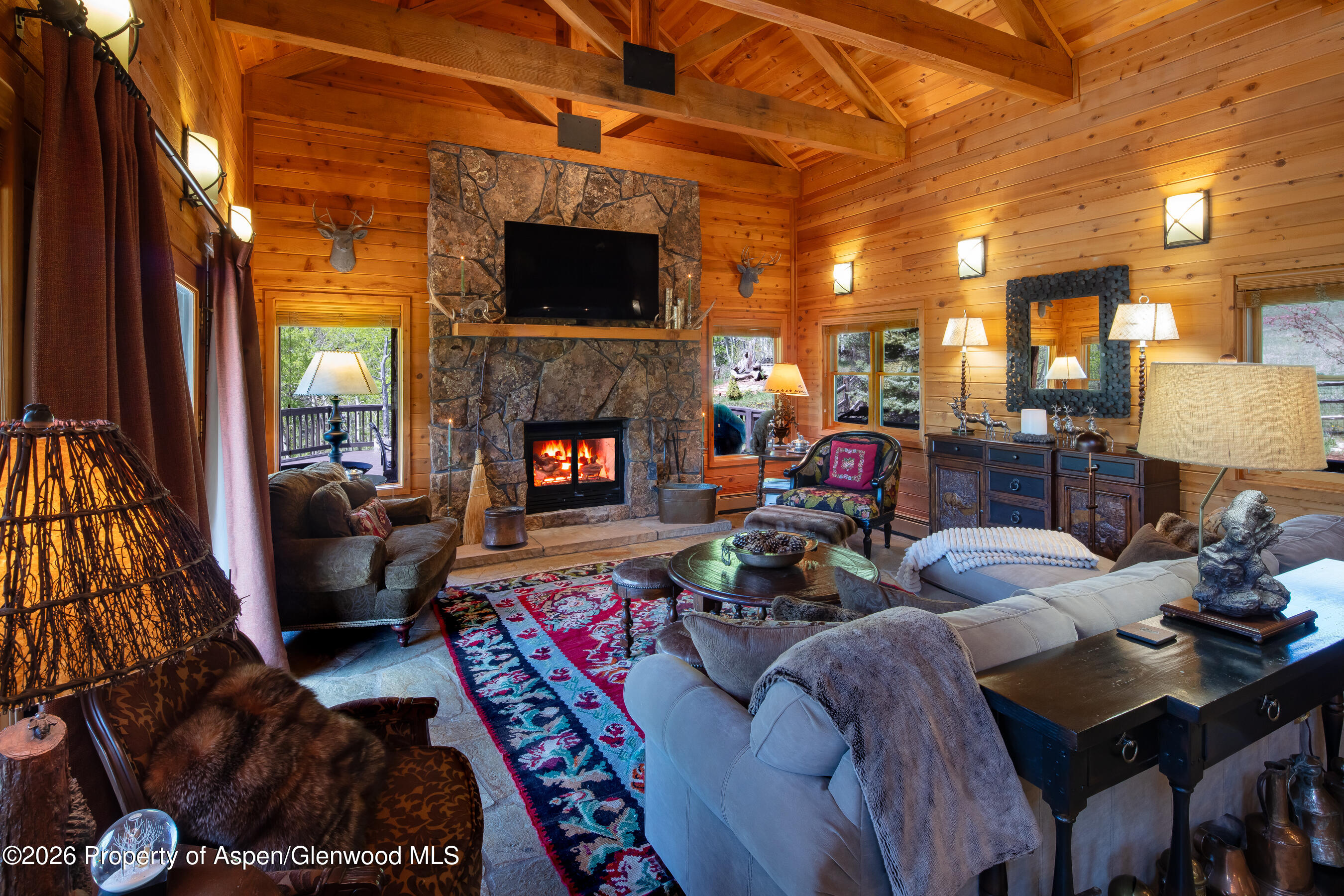 294 Ruedi Creek Road