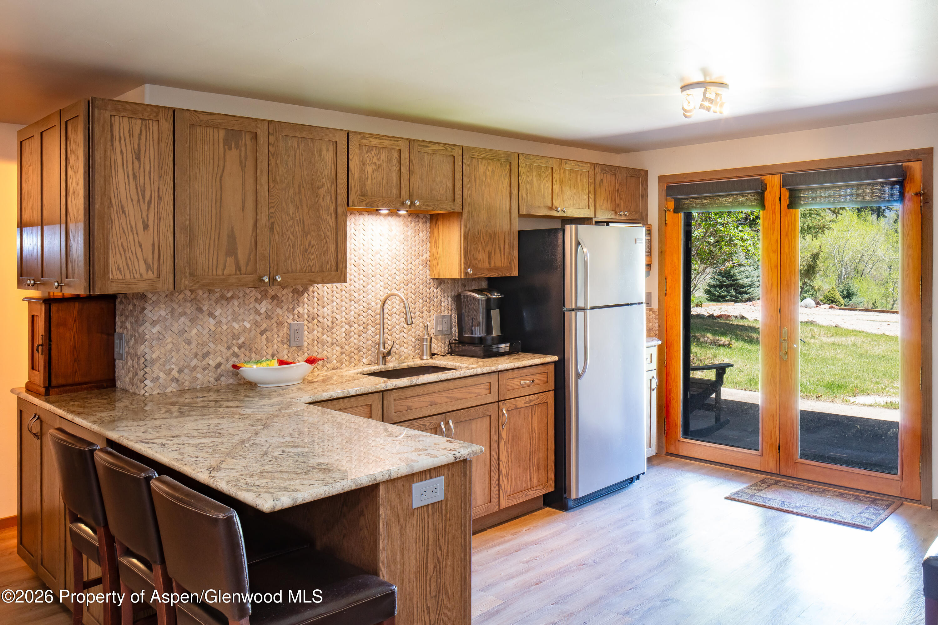 294 Ruedi Creek Road
