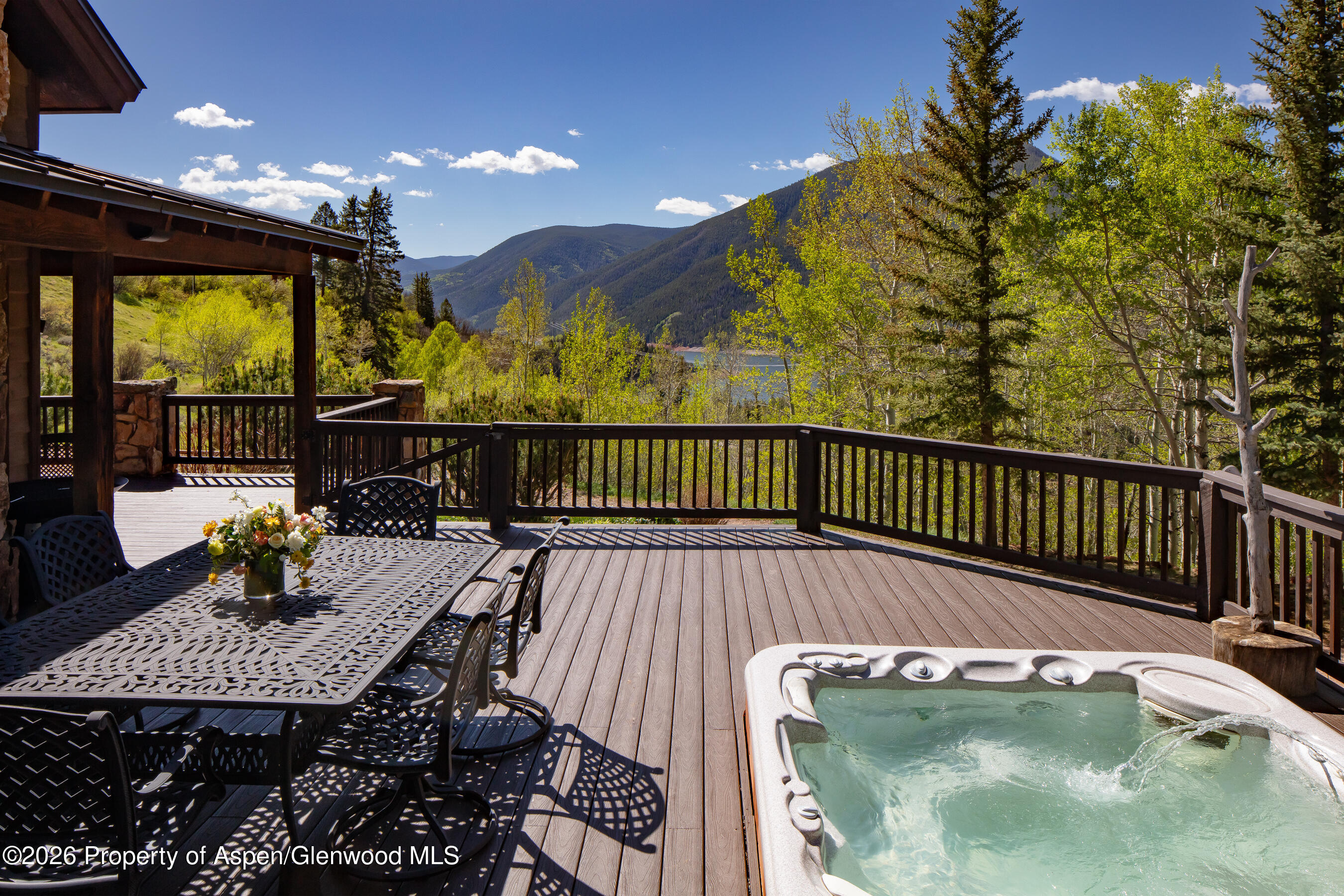 294 Ruedi Creek Road