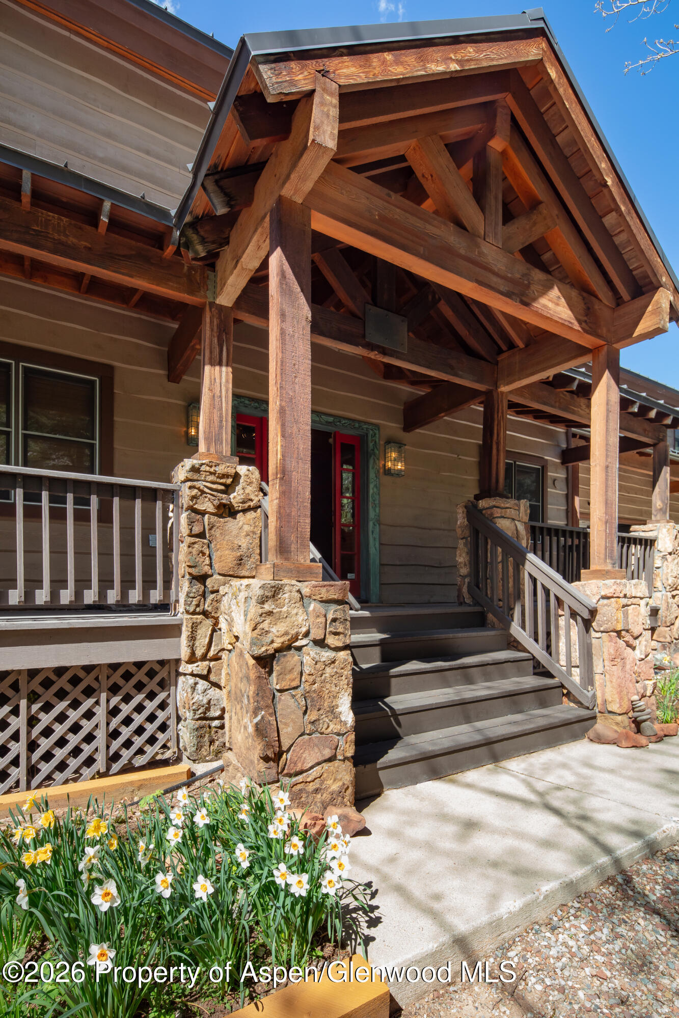 294 Ruedi Creek Road