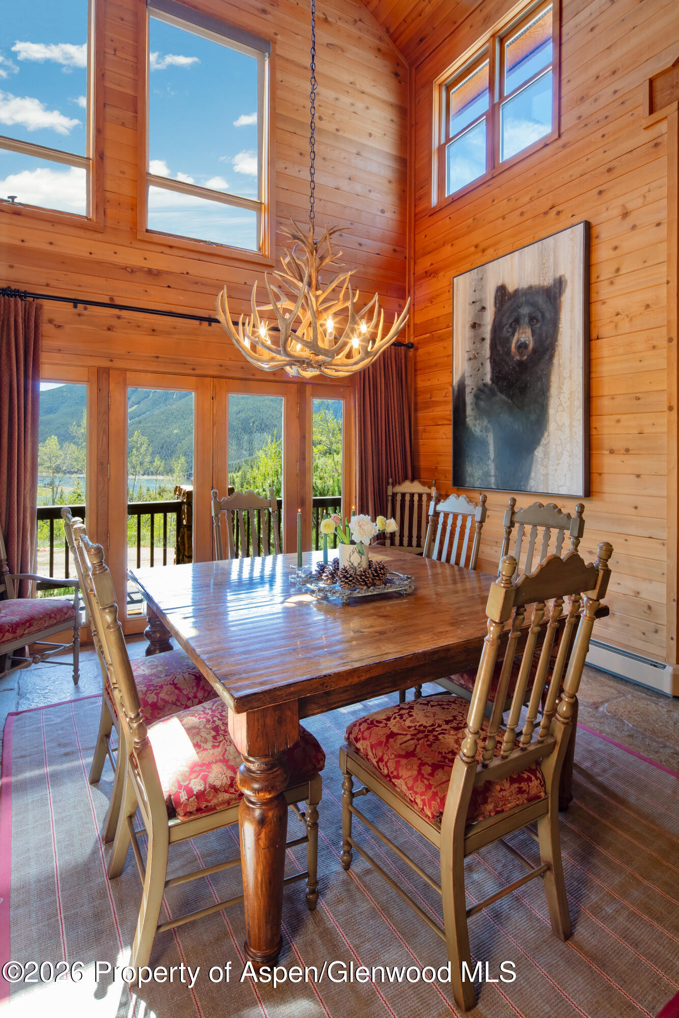294 Ruedi Creek Road