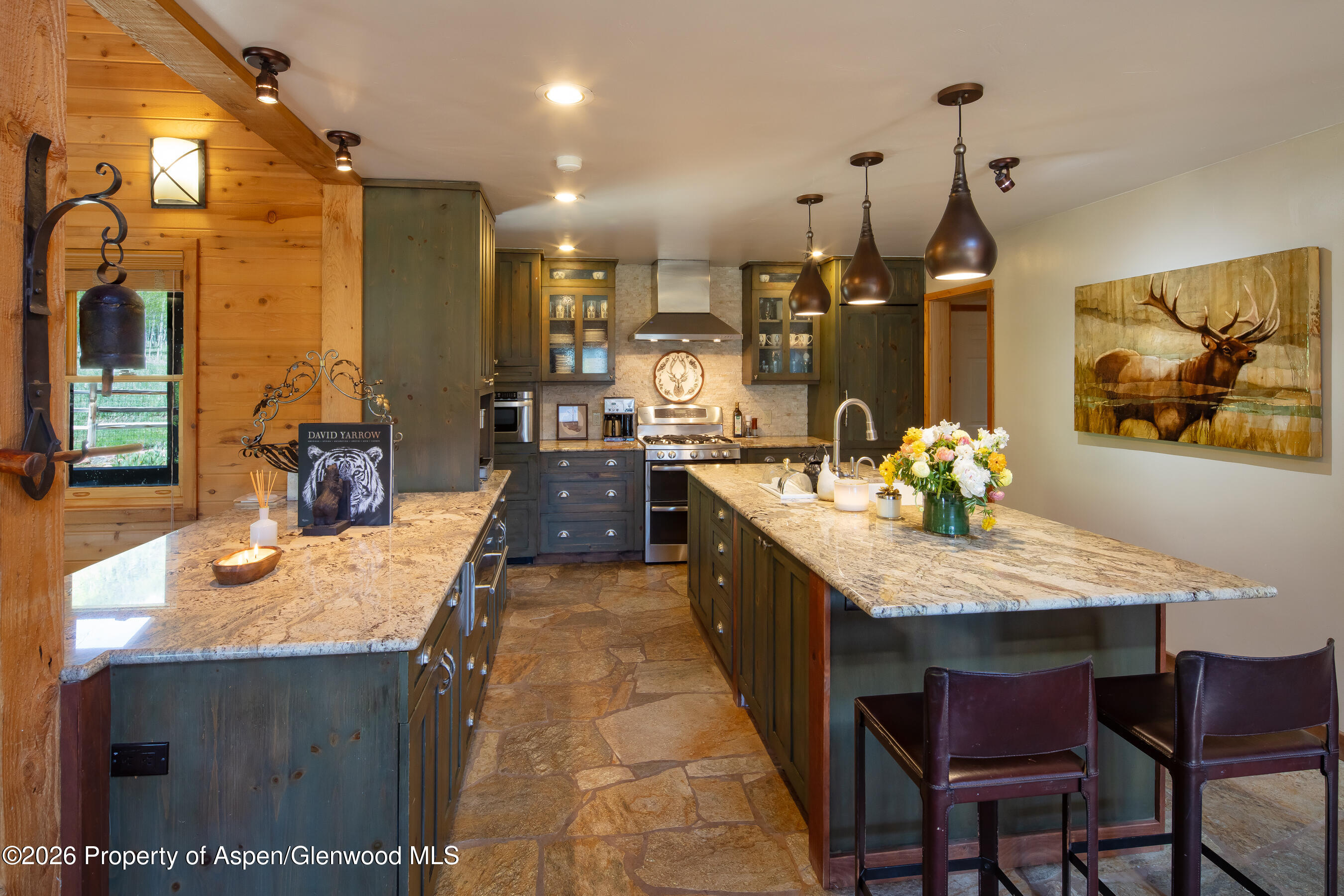 294 Ruedi Creek Road