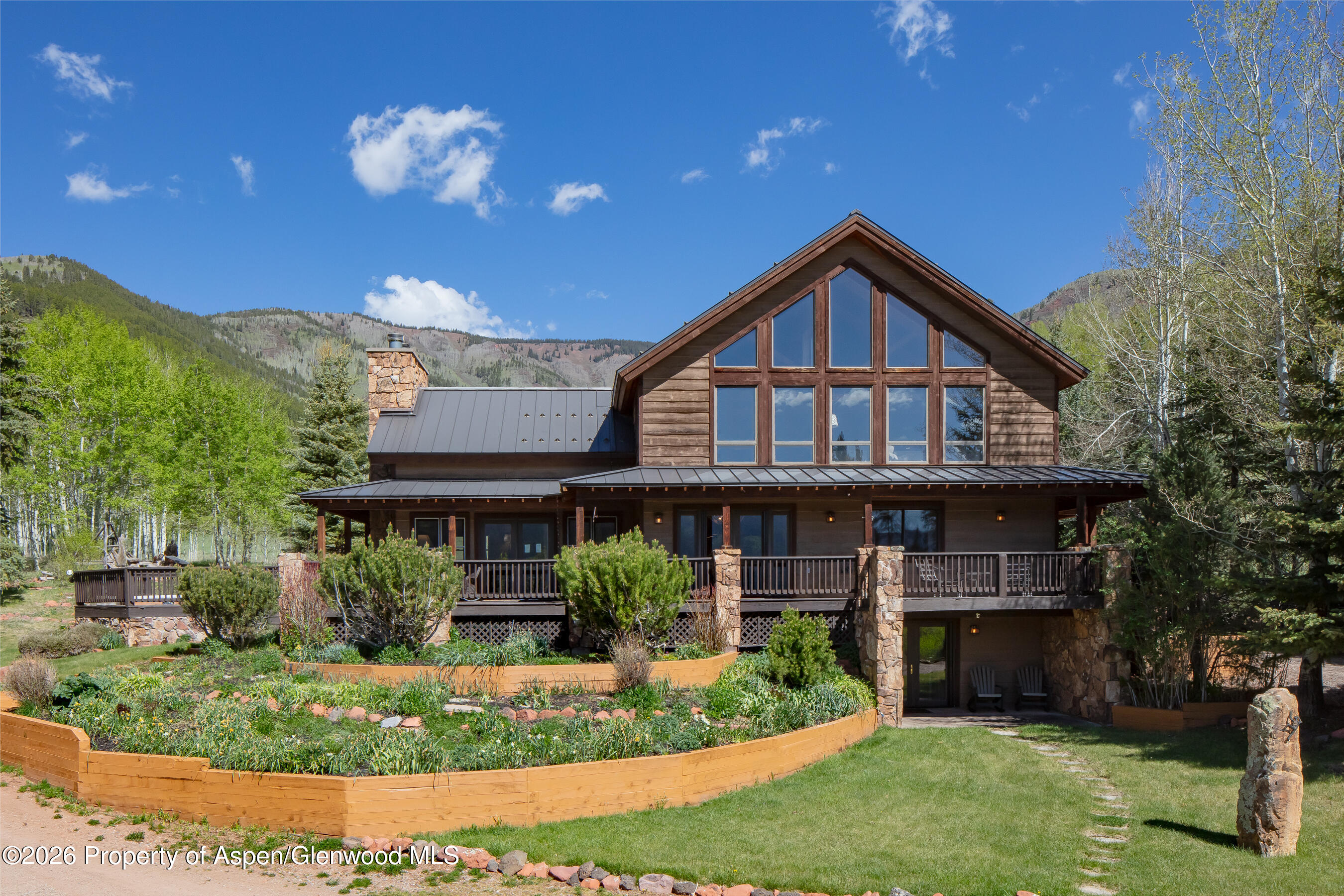 294 Ruedi Creek Road