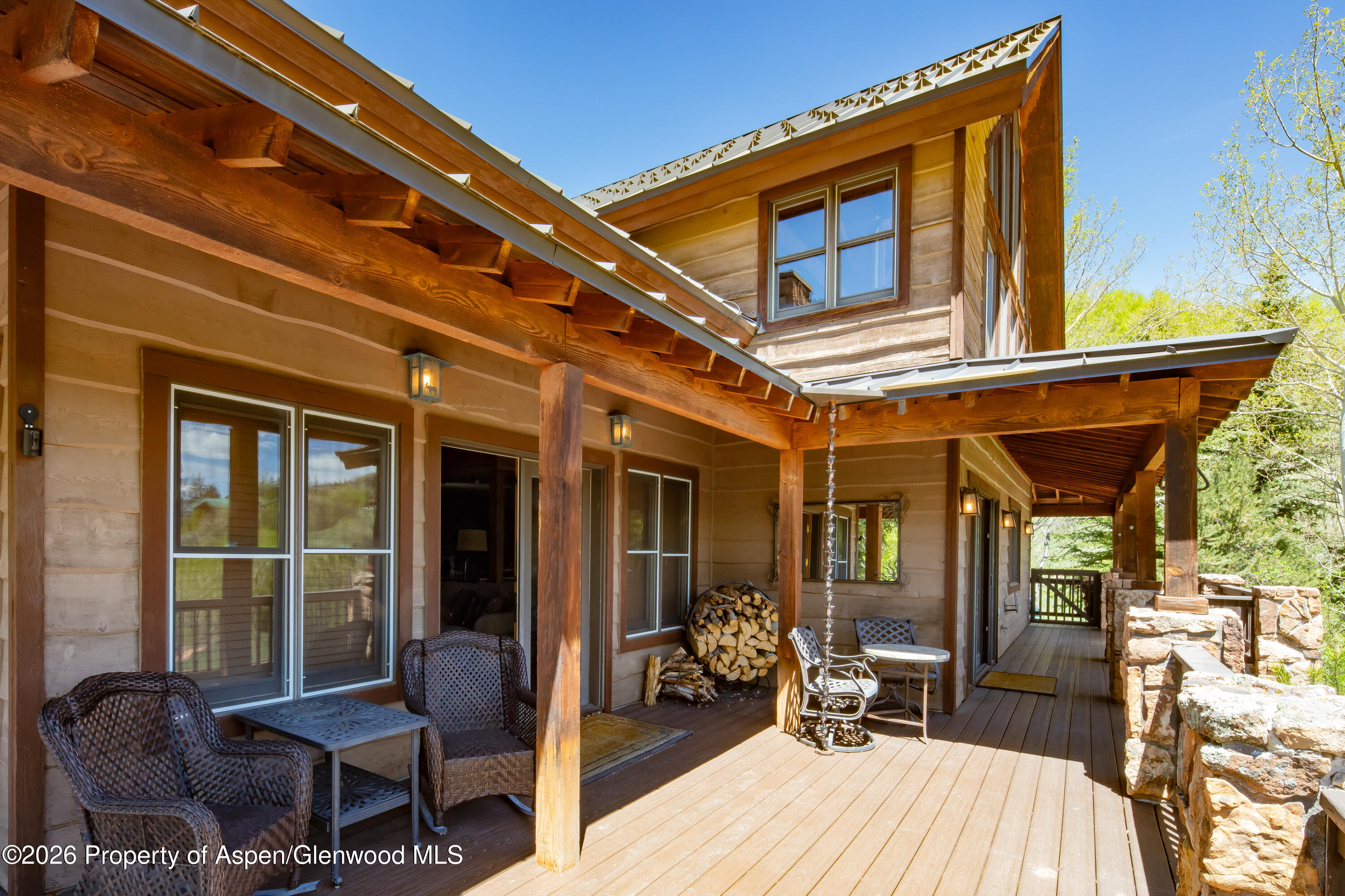 294 Ruedi Creek Road
