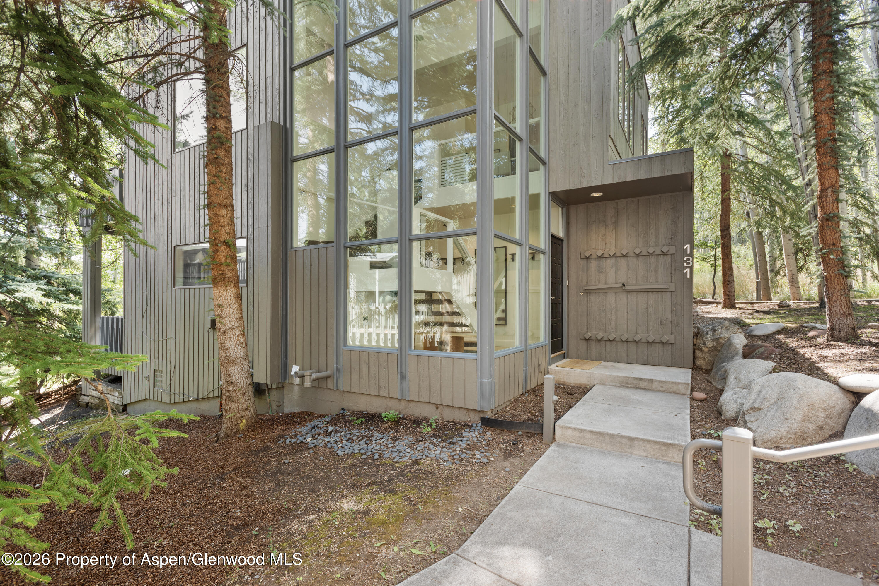 131 Meadow Ranch Road