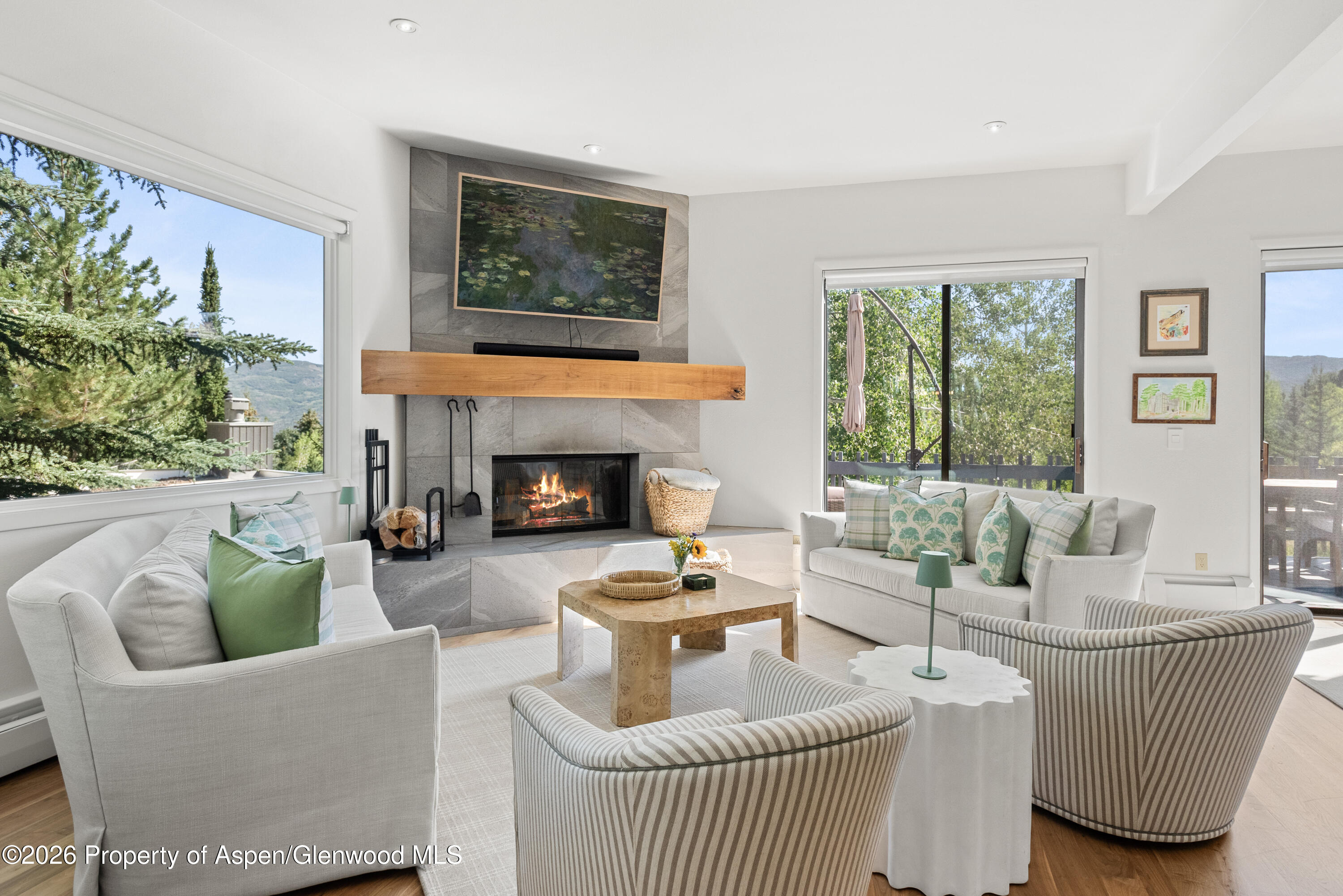 131 Meadow Ranch Road