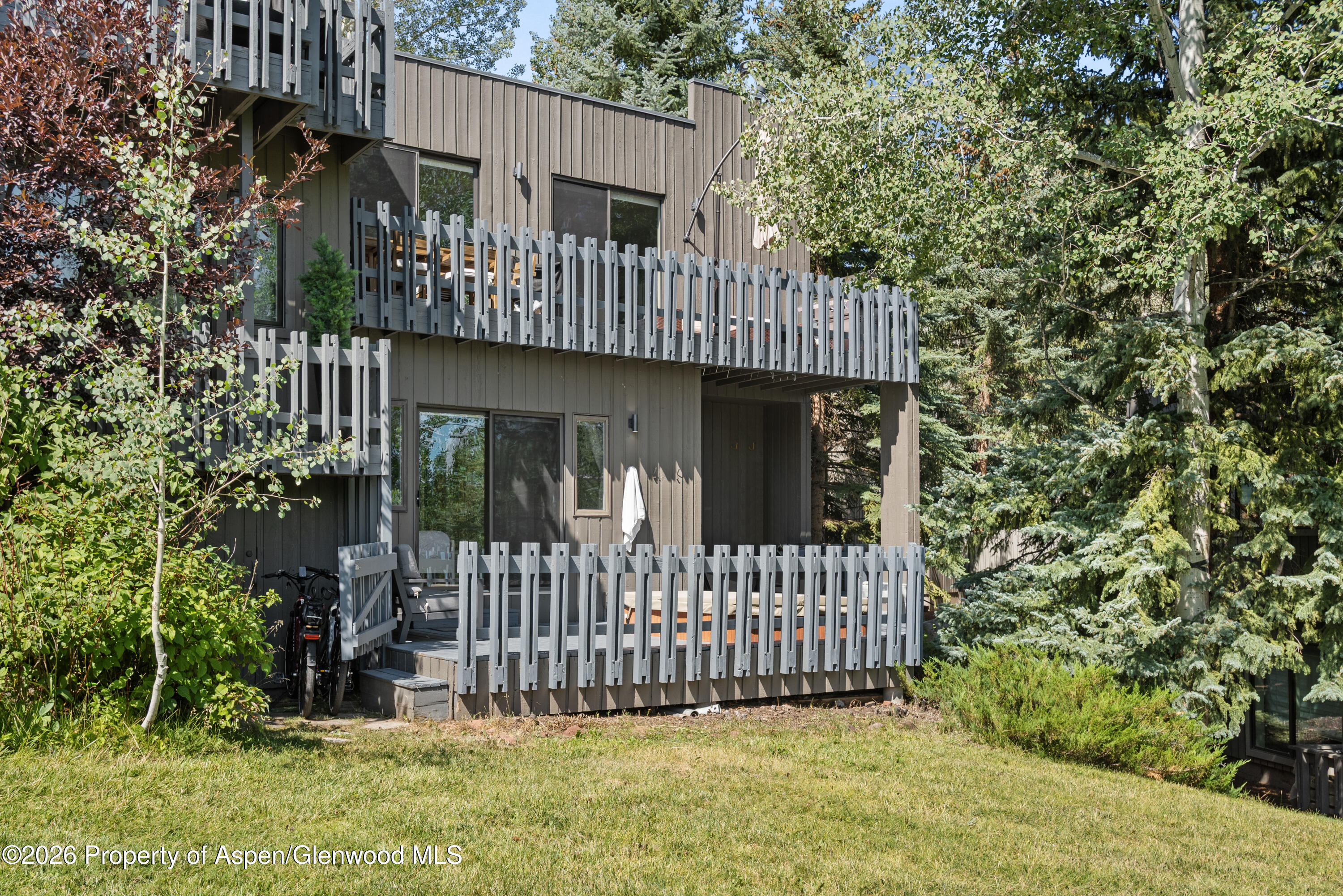 131 Meadow Ranch Road
