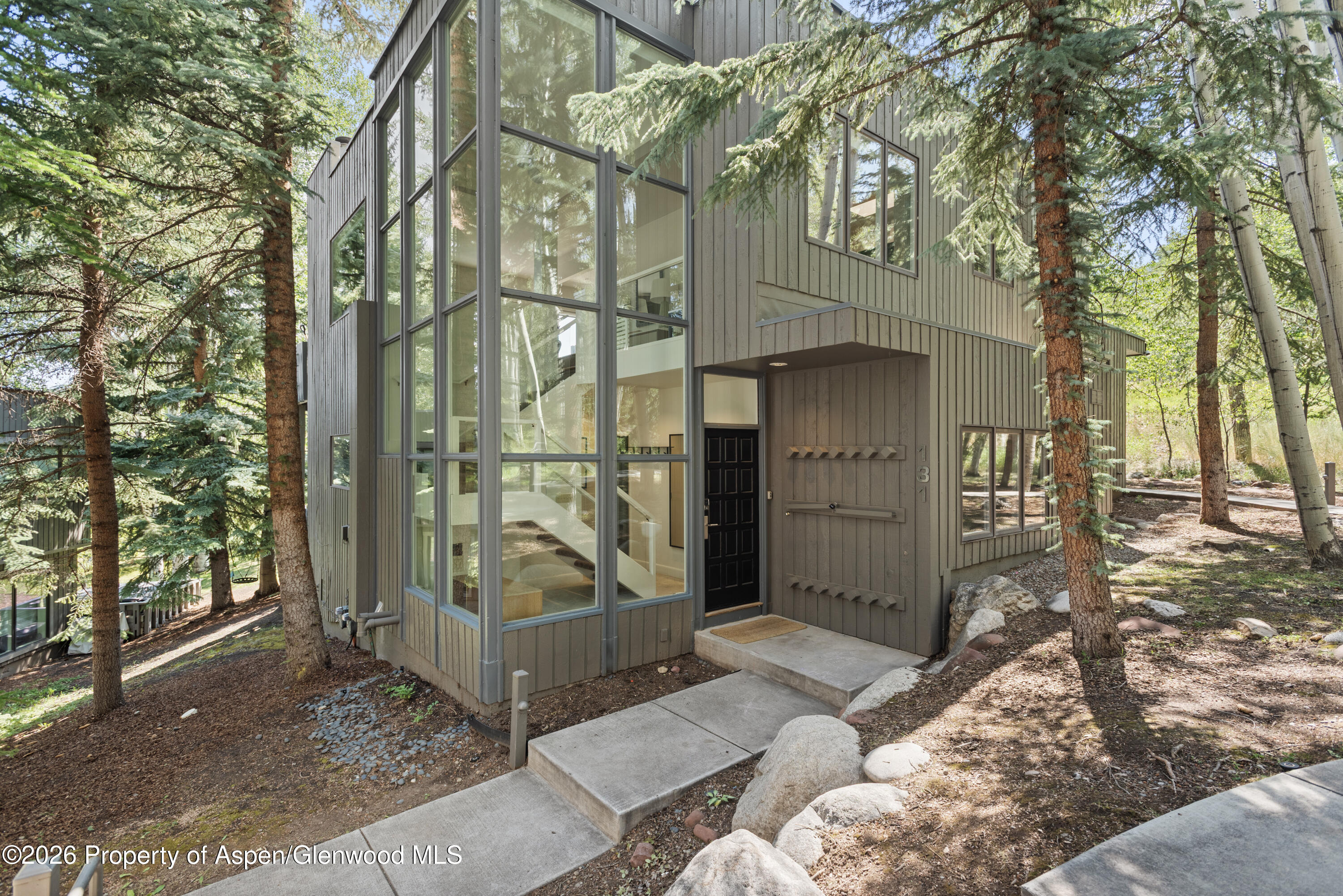 131 Meadow Ranch Road