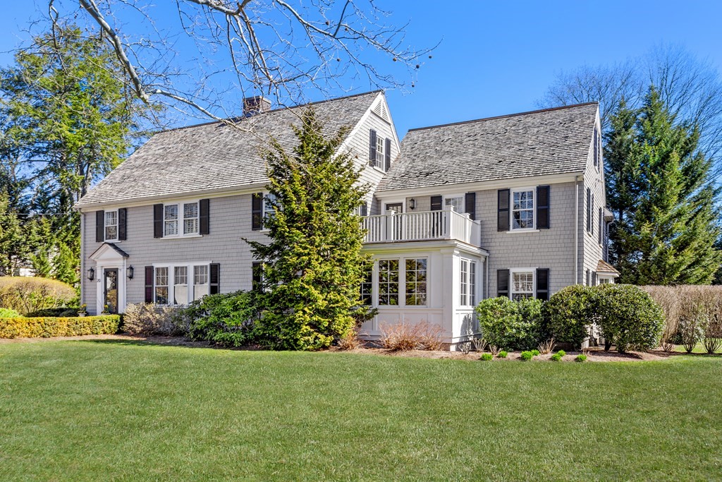 20 Middle St