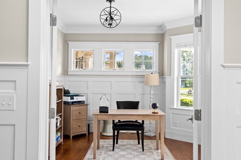 5 Summit Dr