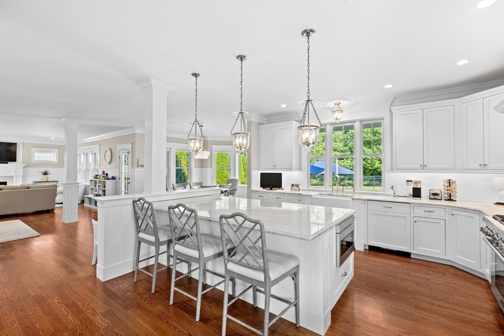 5 Summit Dr