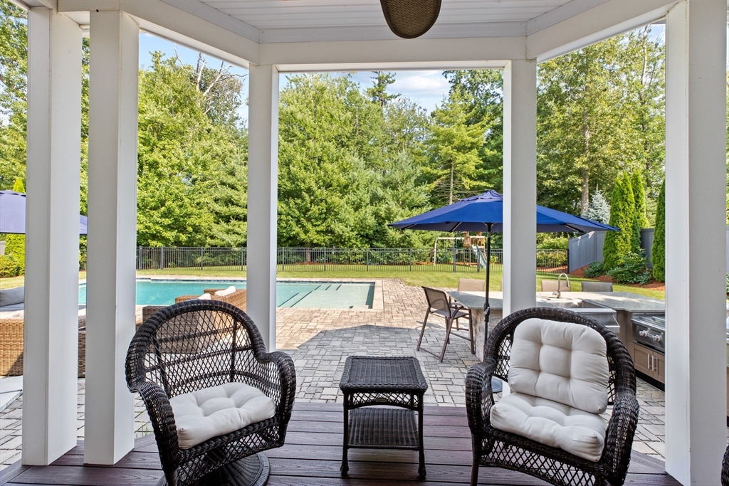 5 Summit Dr