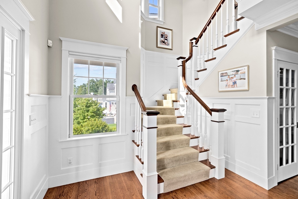 5 Summit Dr