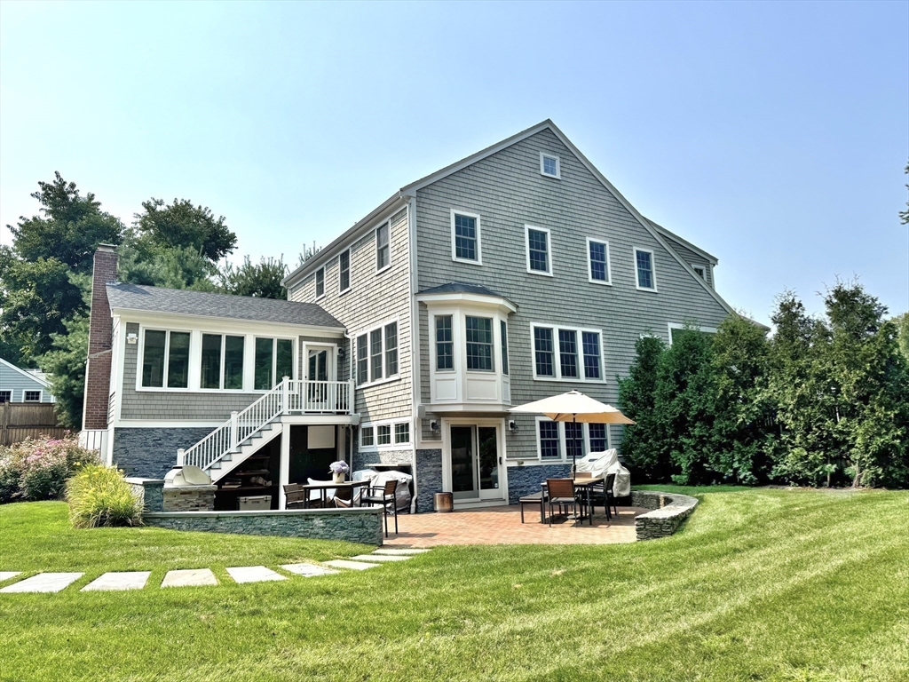 197 Hersey St