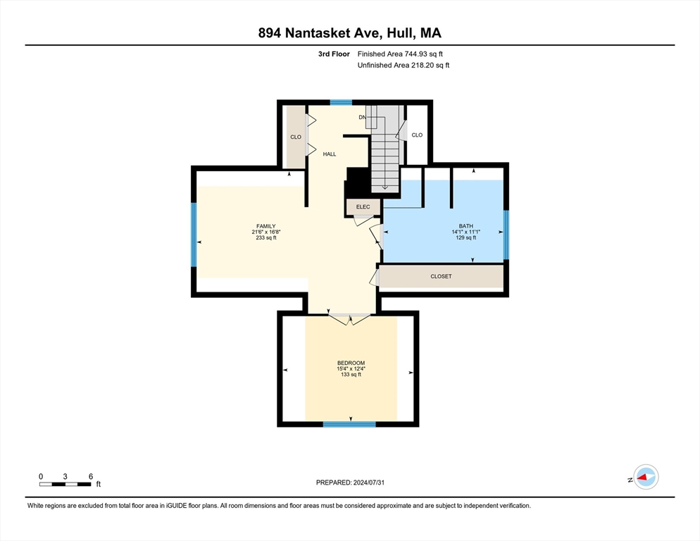 894 Nantasket Ave