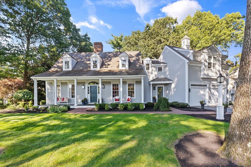 9 Olmsted Dr