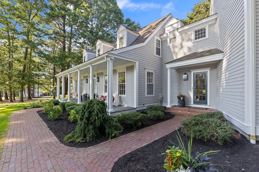 9 Olmsted Dr