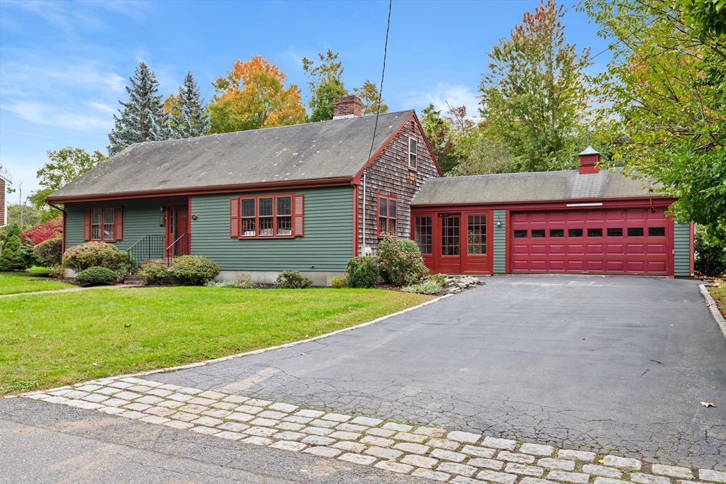 42 Bradley Park Dr