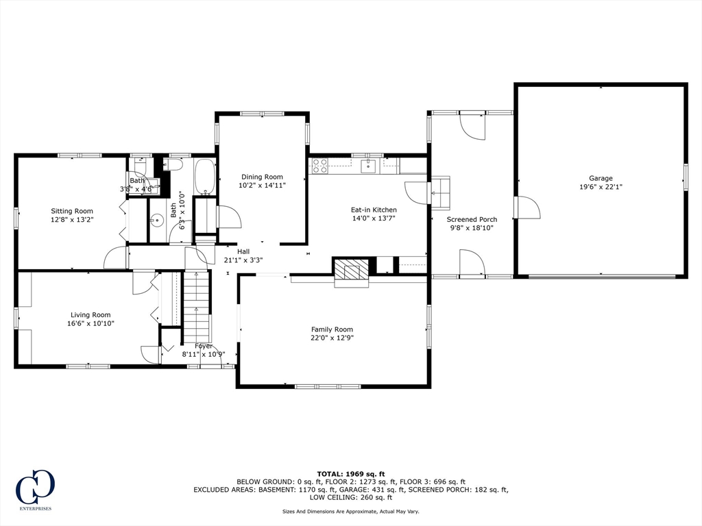 42 Bradley Park Dr