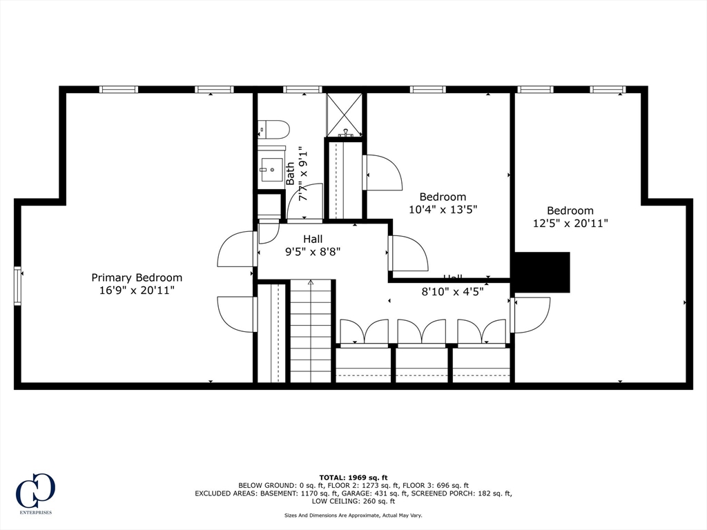 42 Bradley Park Dr