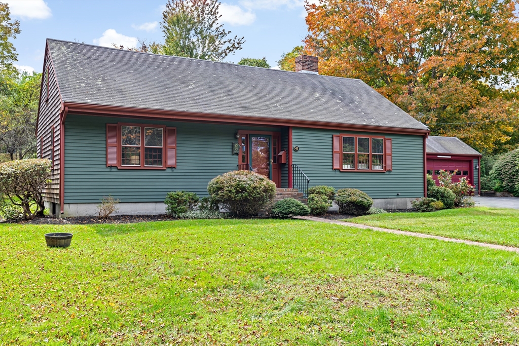 42 Bradley Park Dr