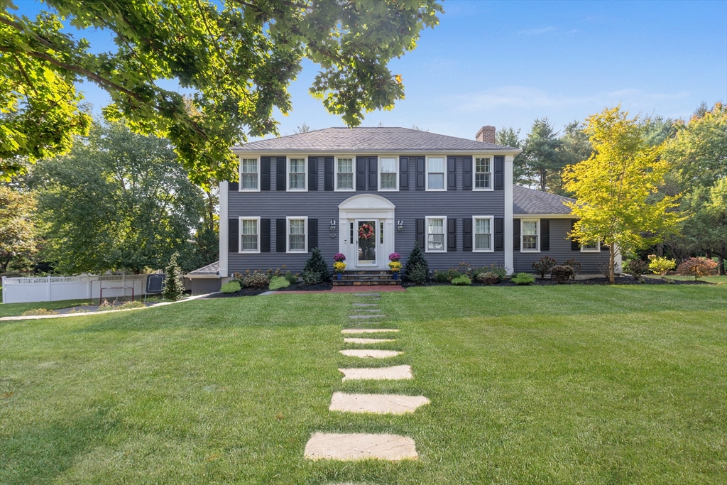 36 Myers Farm Rd