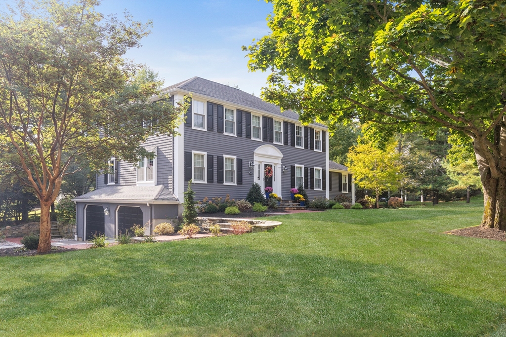 36 Myers Farm Rd