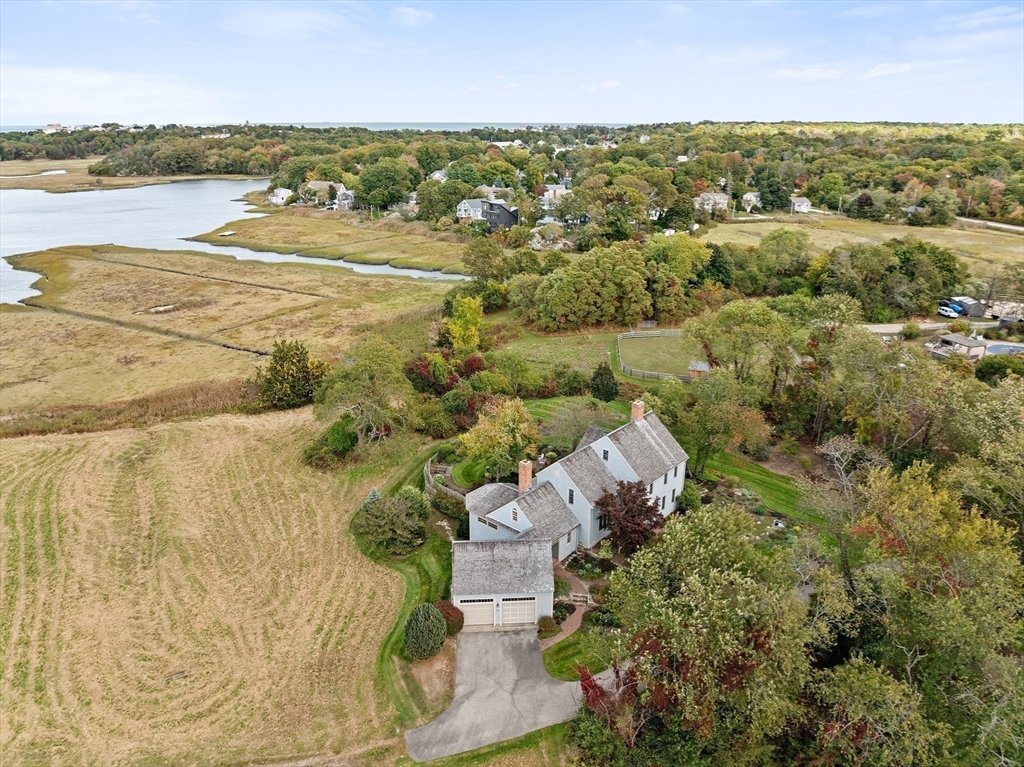 7 Weir Street Extention