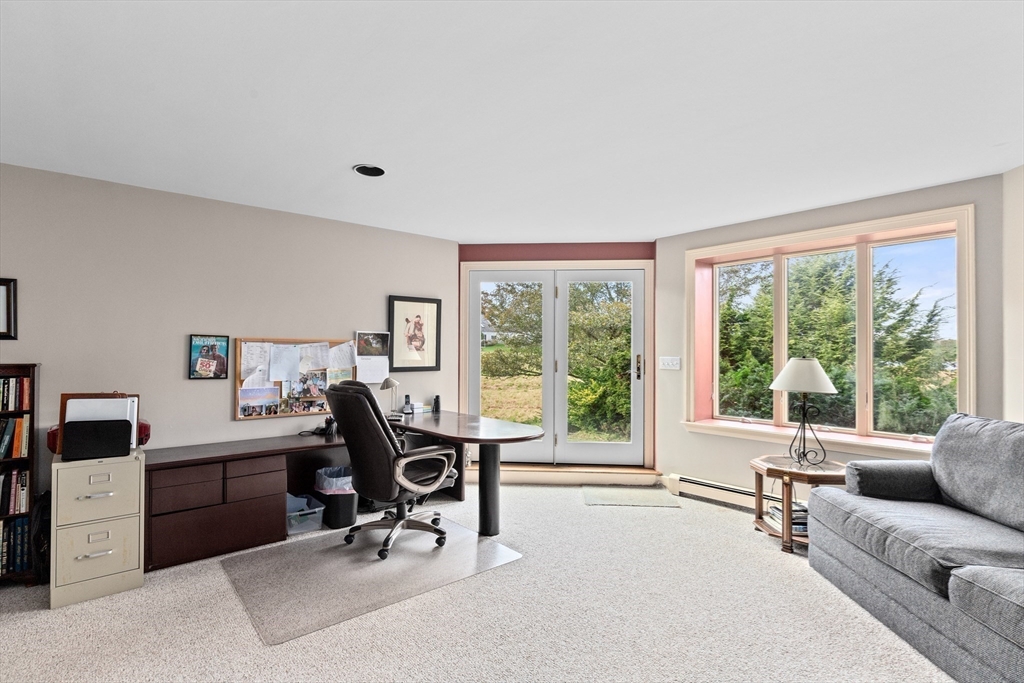 7 Weir Street Extention