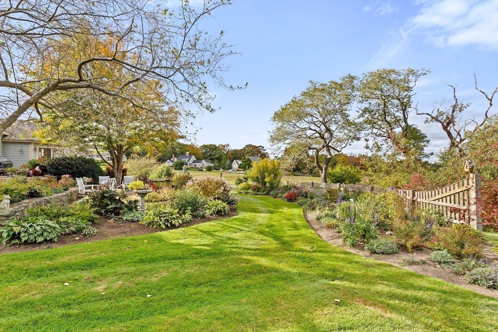 7 Weir Street Extention