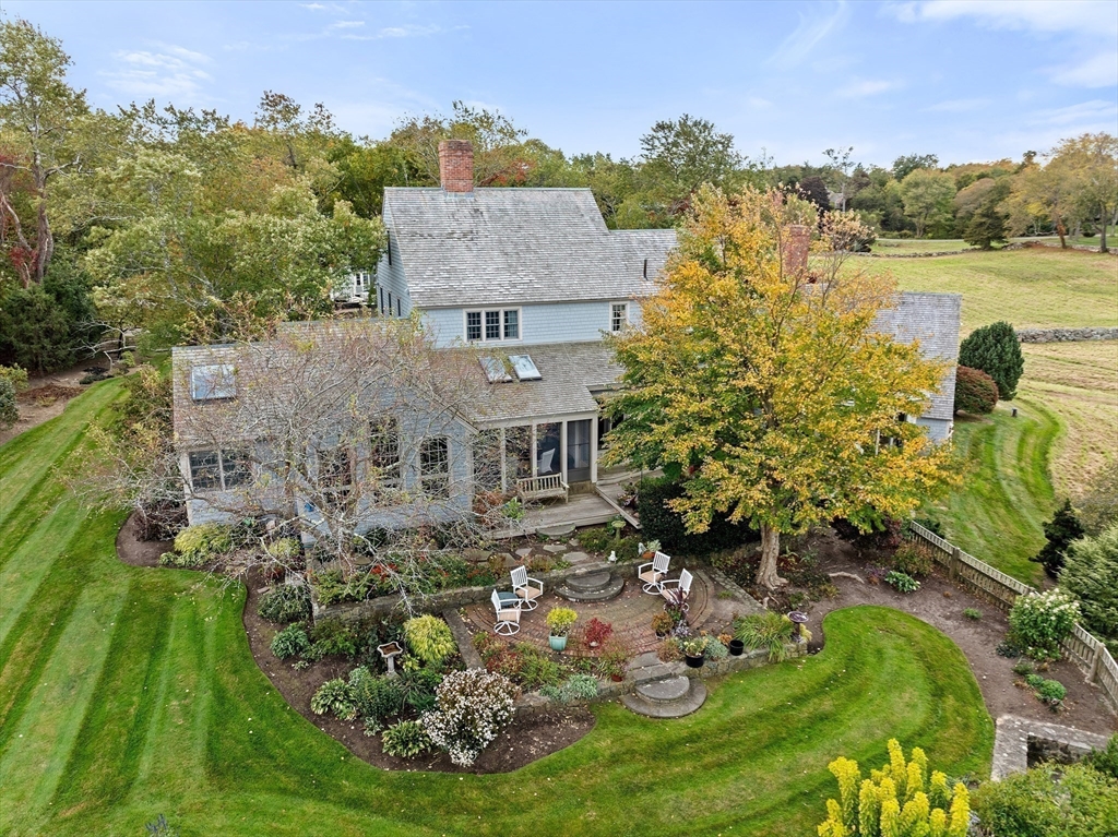 7 Weir Street Extention