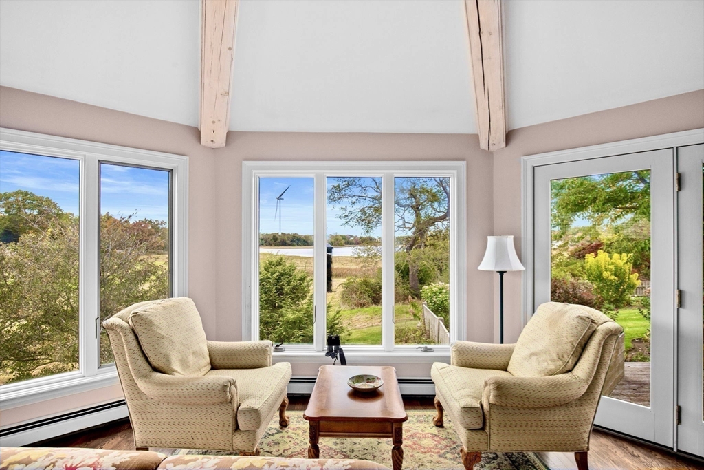 7 Weir Street Extention