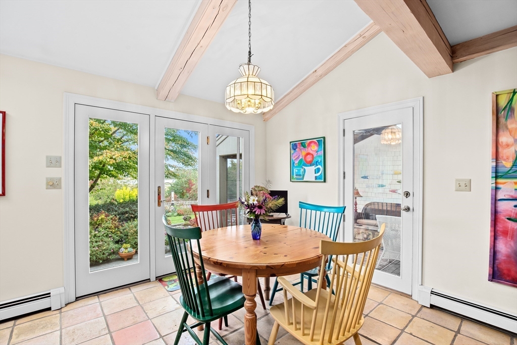 7 Weir Street Extention