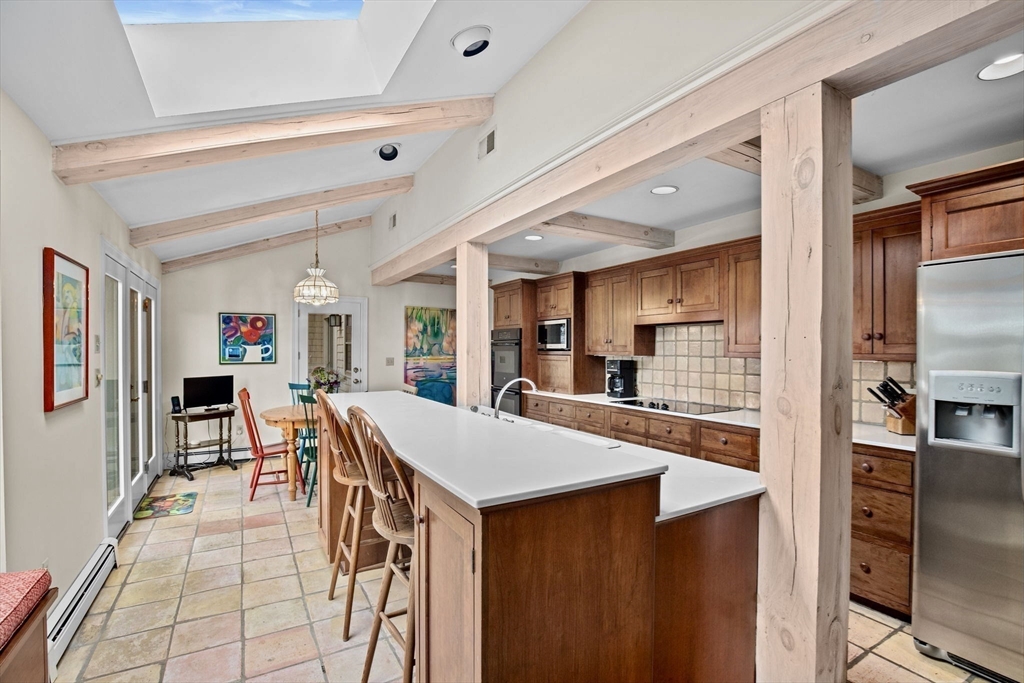 7 Weir Street Extention