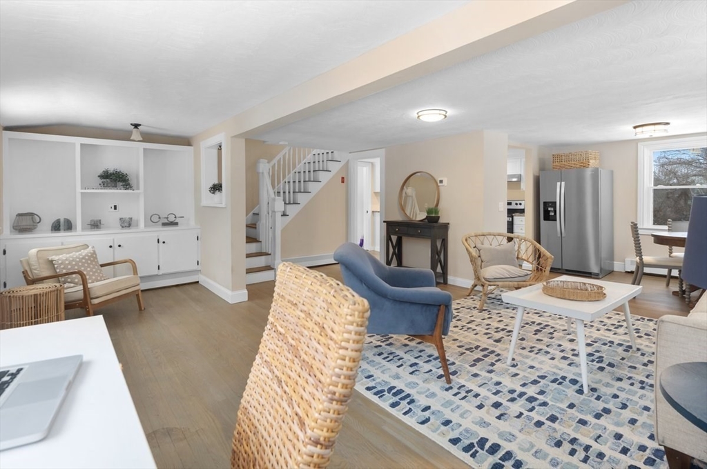 20 Pleasant St