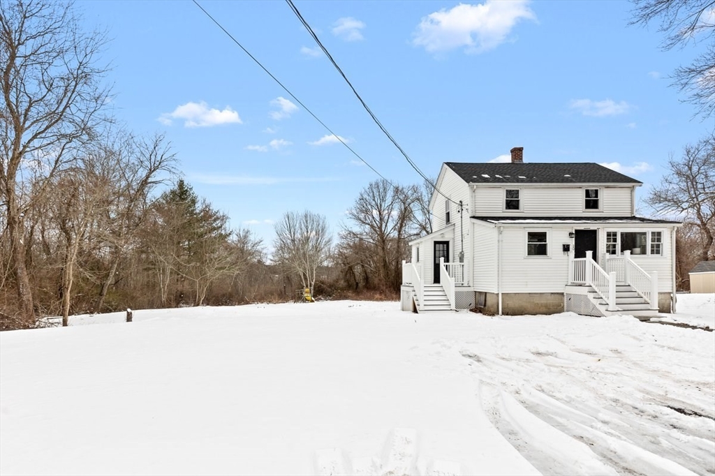 20 Pleasant St