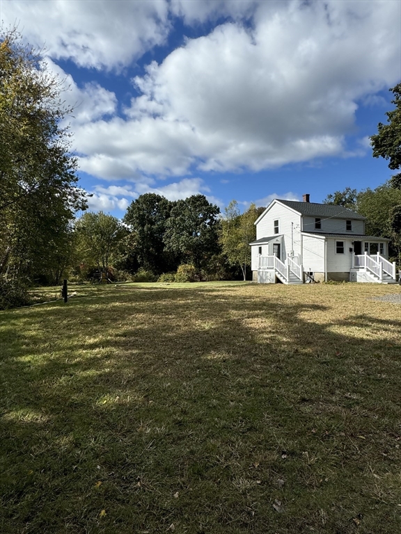 20 Pleasant St