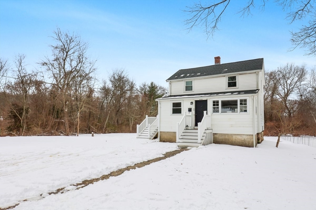 20 Pleasant St