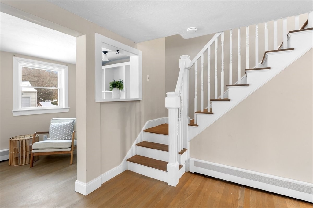 20 Pleasant St