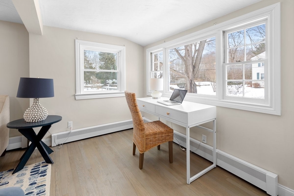 20 Pleasant St