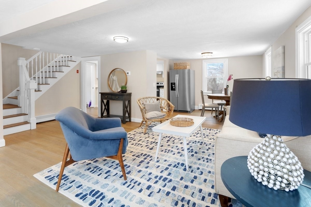20 Pleasant St