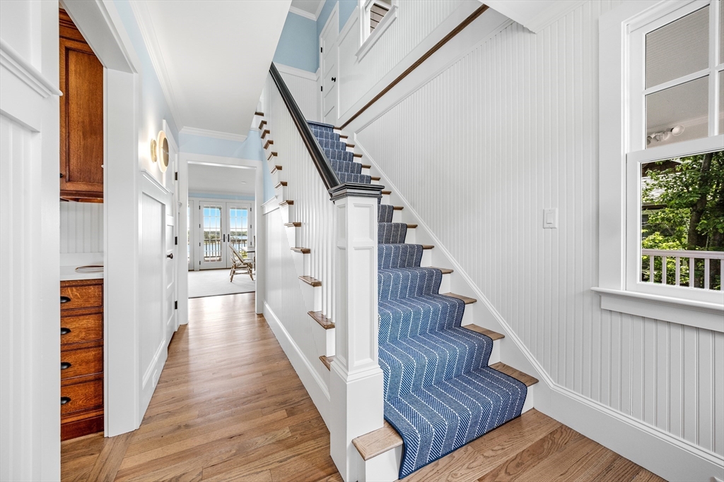 22 Marion St