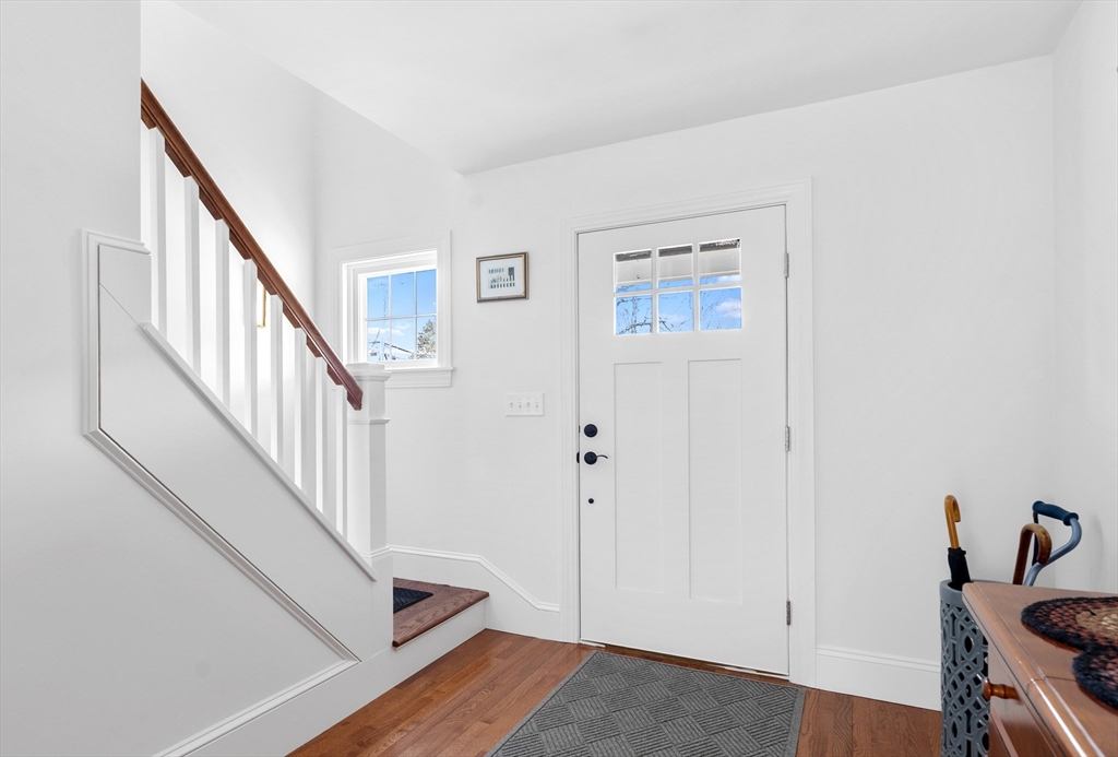 82 Pine St