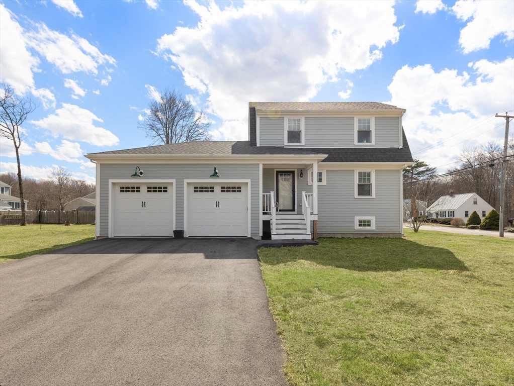 82 Pine St