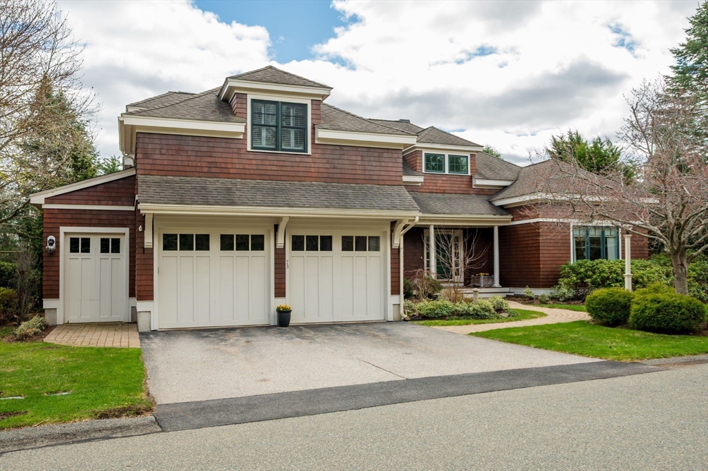 73 Clubhouse Drive # 73